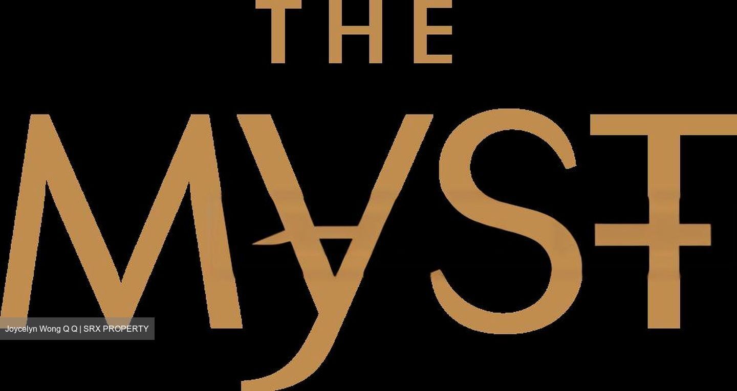 The Myst (D23), Condominium #469146531